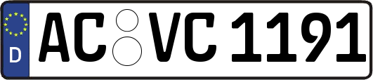 AC-VC1191