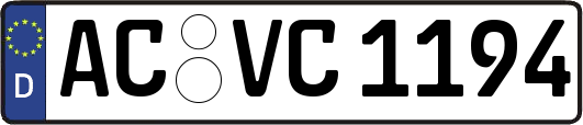 AC-VC1194