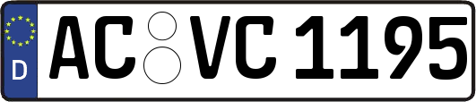 AC-VC1195