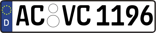 AC-VC1196