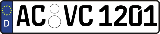 AC-VC1201
