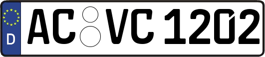 AC-VC1202