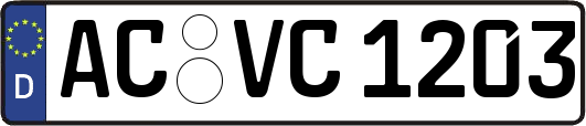 AC-VC1203