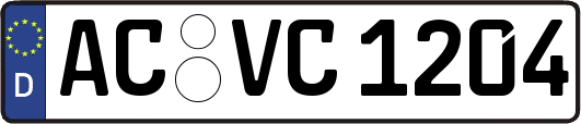 AC-VC1204