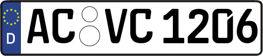 AC-VC1206