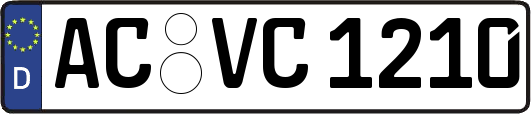 AC-VC1210