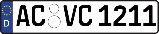 AC-VC1211