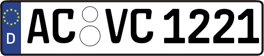 AC-VC1221