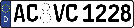 AC-VC1228