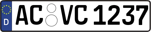 AC-VC1237