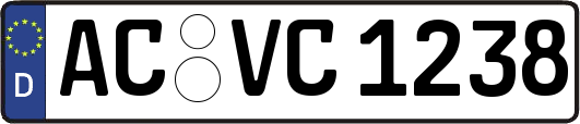 AC-VC1238