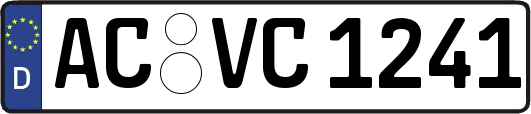 AC-VC1241