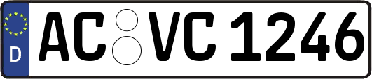 AC-VC1246