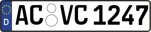 AC-VC1247