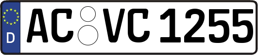 AC-VC1255