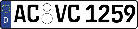 AC-VC1259