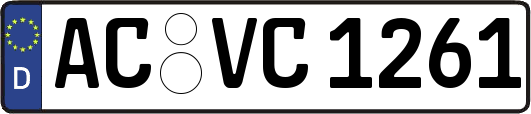 AC-VC1261