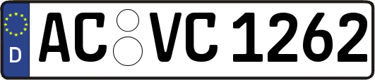 AC-VC1262
