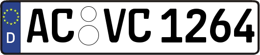 AC-VC1264