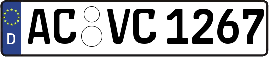 AC-VC1267