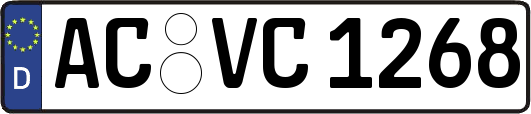 AC-VC1268