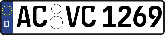 AC-VC1269