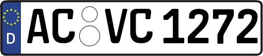 AC-VC1272
