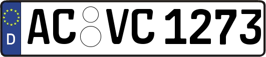 AC-VC1273