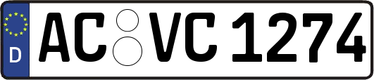AC-VC1274