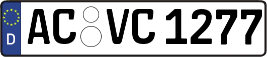 AC-VC1277