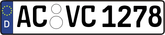 AC-VC1278