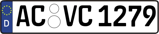 AC-VC1279