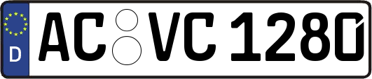 AC-VC1280