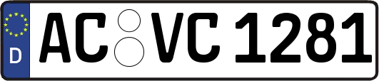 AC-VC1281