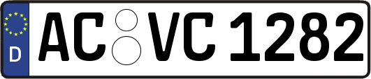 AC-VC1282