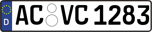 AC-VC1283