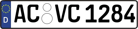 AC-VC1284