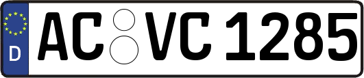AC-VC1285