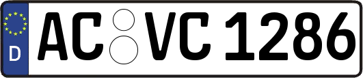 AC-VC1286