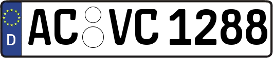 AC-VC1288