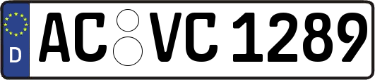 AC-VC1289