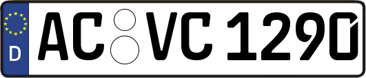 AC-VC1290