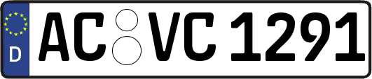 AC-VC1291