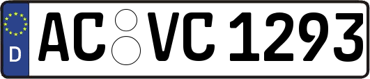 AC-VC1293