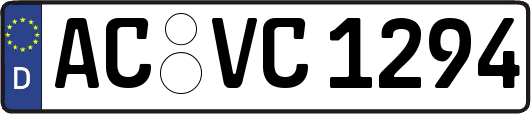 AC-VC1294