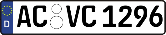 AC-VC1296
