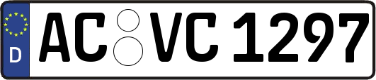 AC-VC1297
