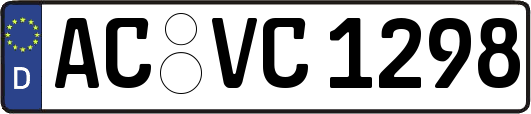 AC-VC1298