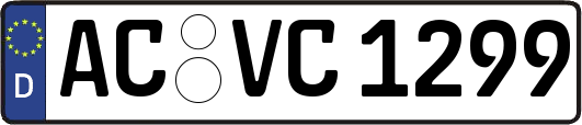 AC-VC1299