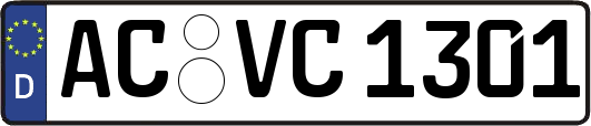 AC-VC1301